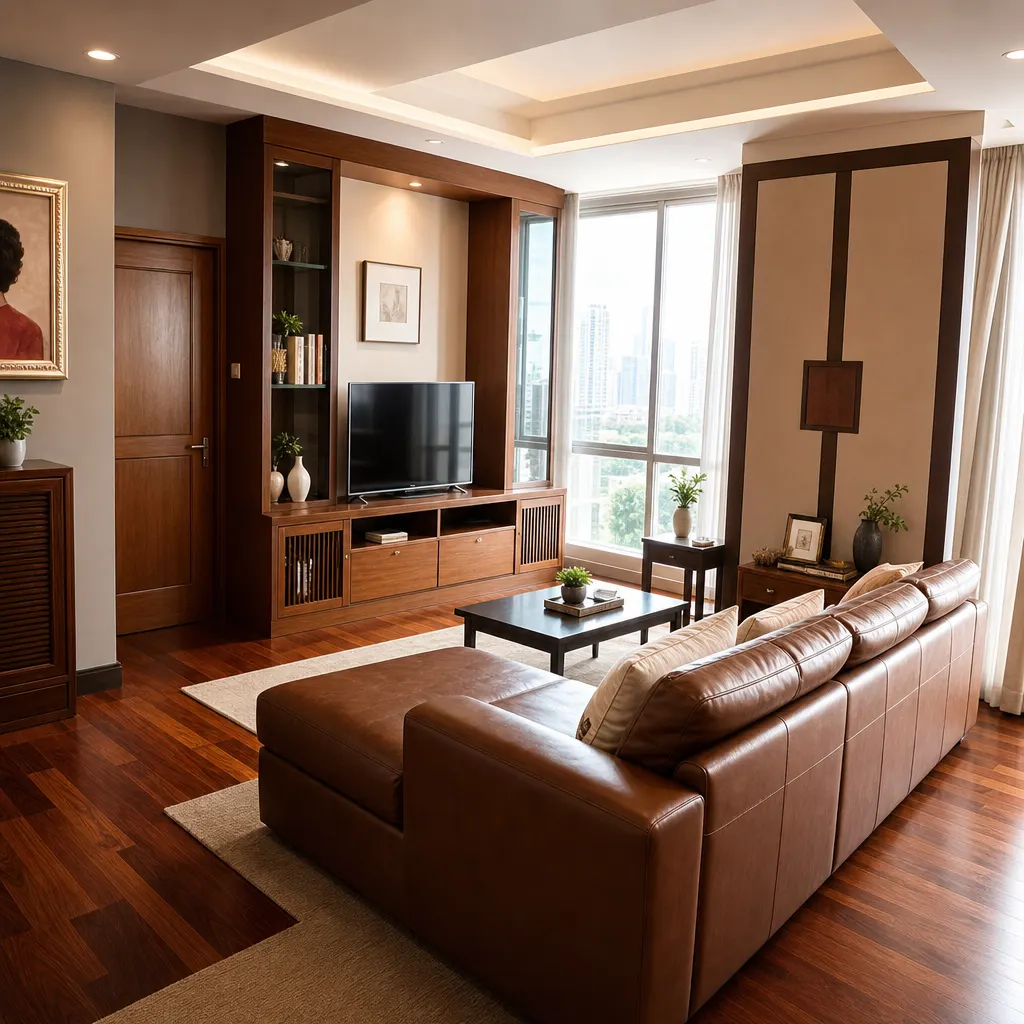 Condo · 2 bd · 2 ba · 109 m²