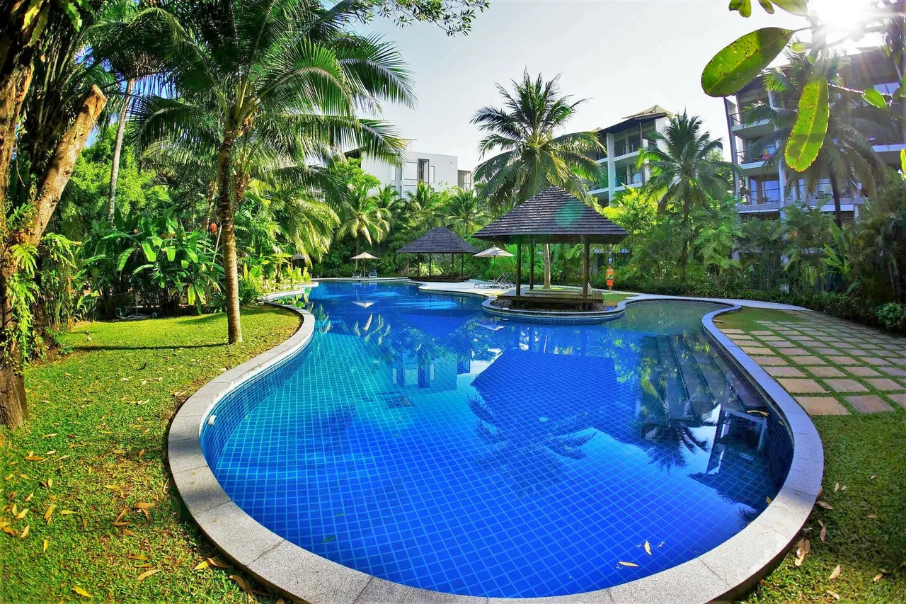 Casuarina Shores