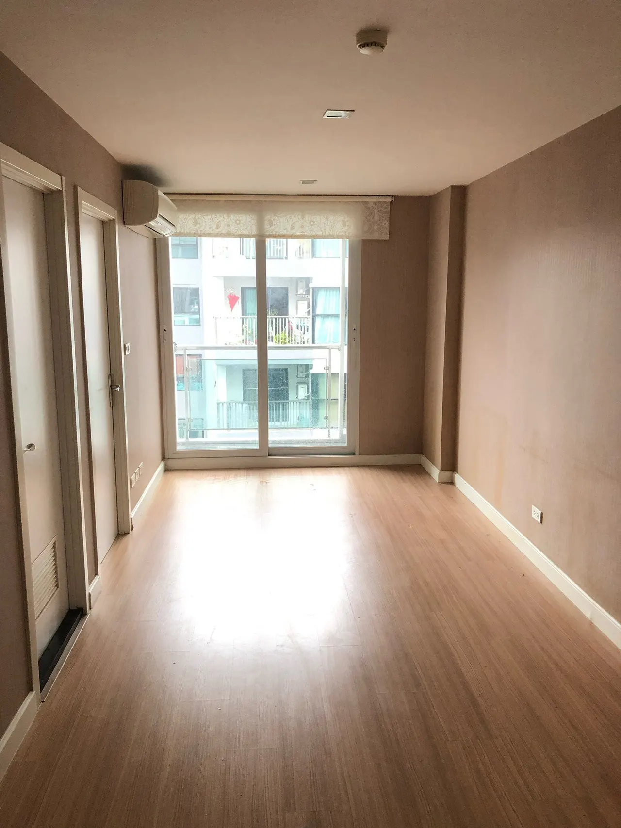 Condo · 2 bd · 1 ba · 44 m²