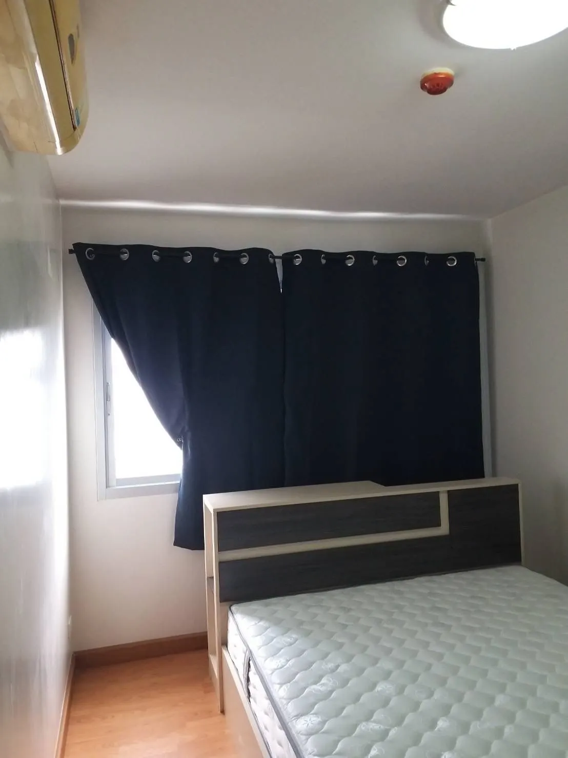 Condo · 2 ห้องนอน · 1 ห้องน้ำ · 58 m²