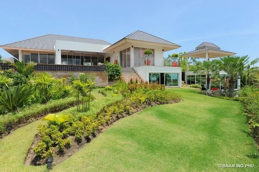 Baan Ing Phu