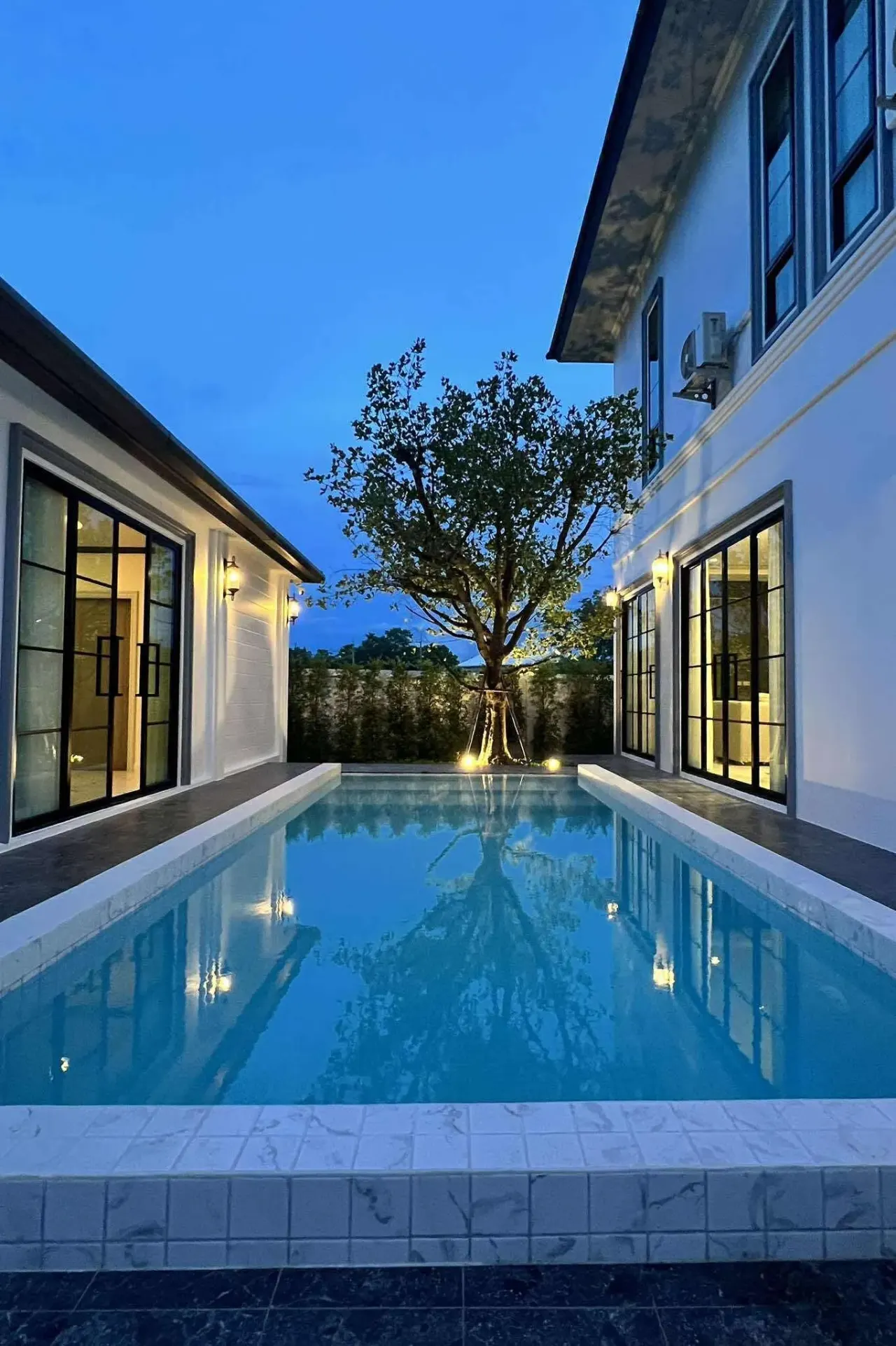 Villa · 5 ch. · 6 sdb · 440 m²