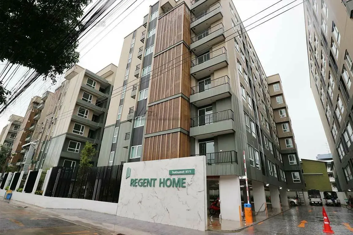 Regent Home Sukhumvit 97/1