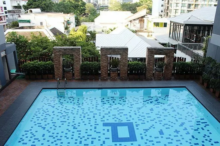 Prasanmitr Condominium