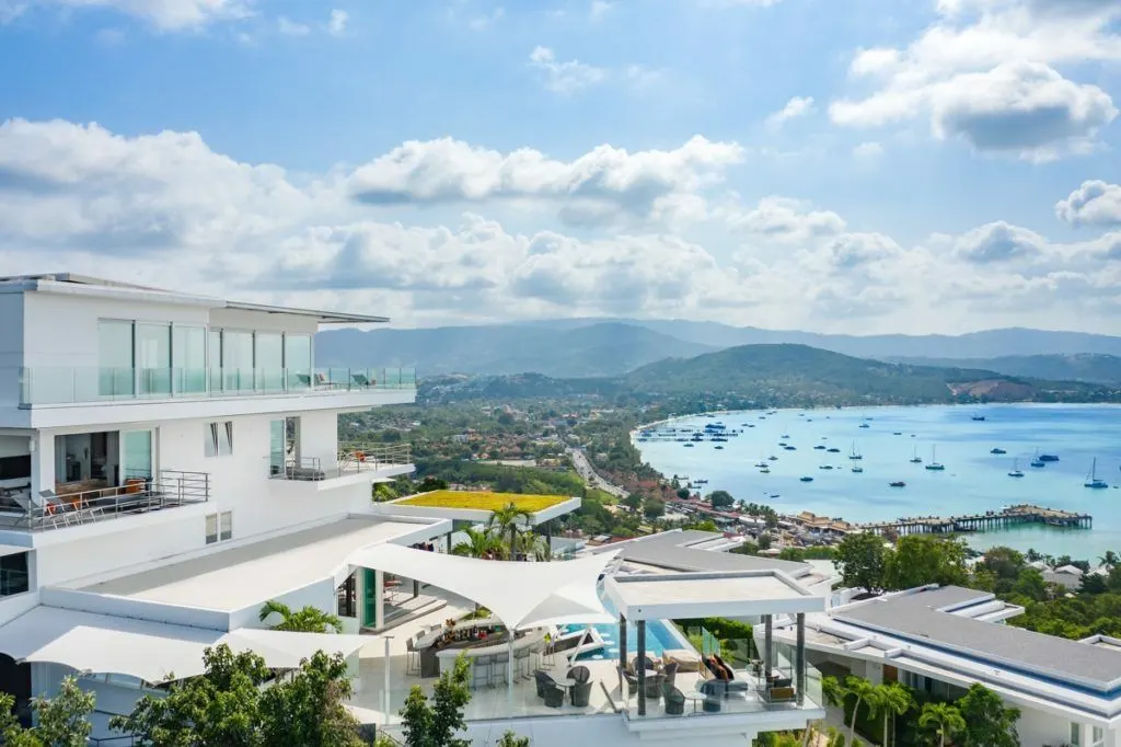 Unique Residences