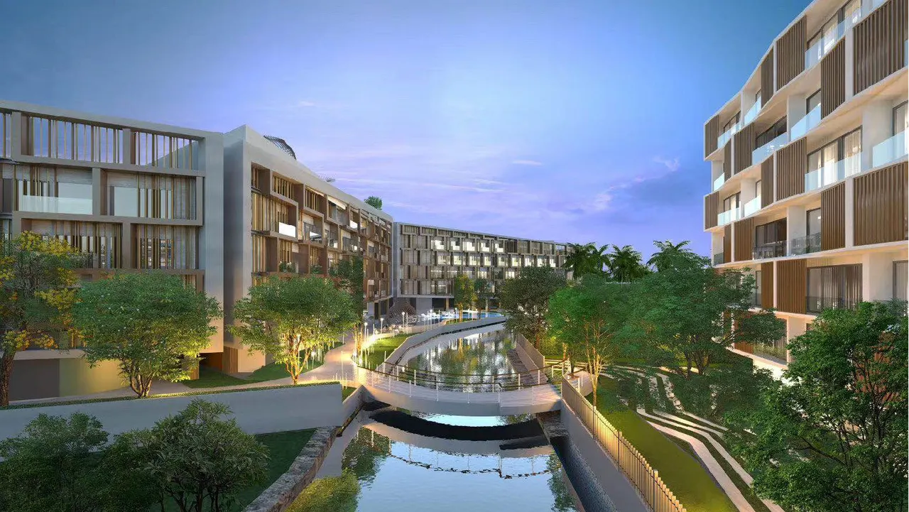 Laya Resort Phuket