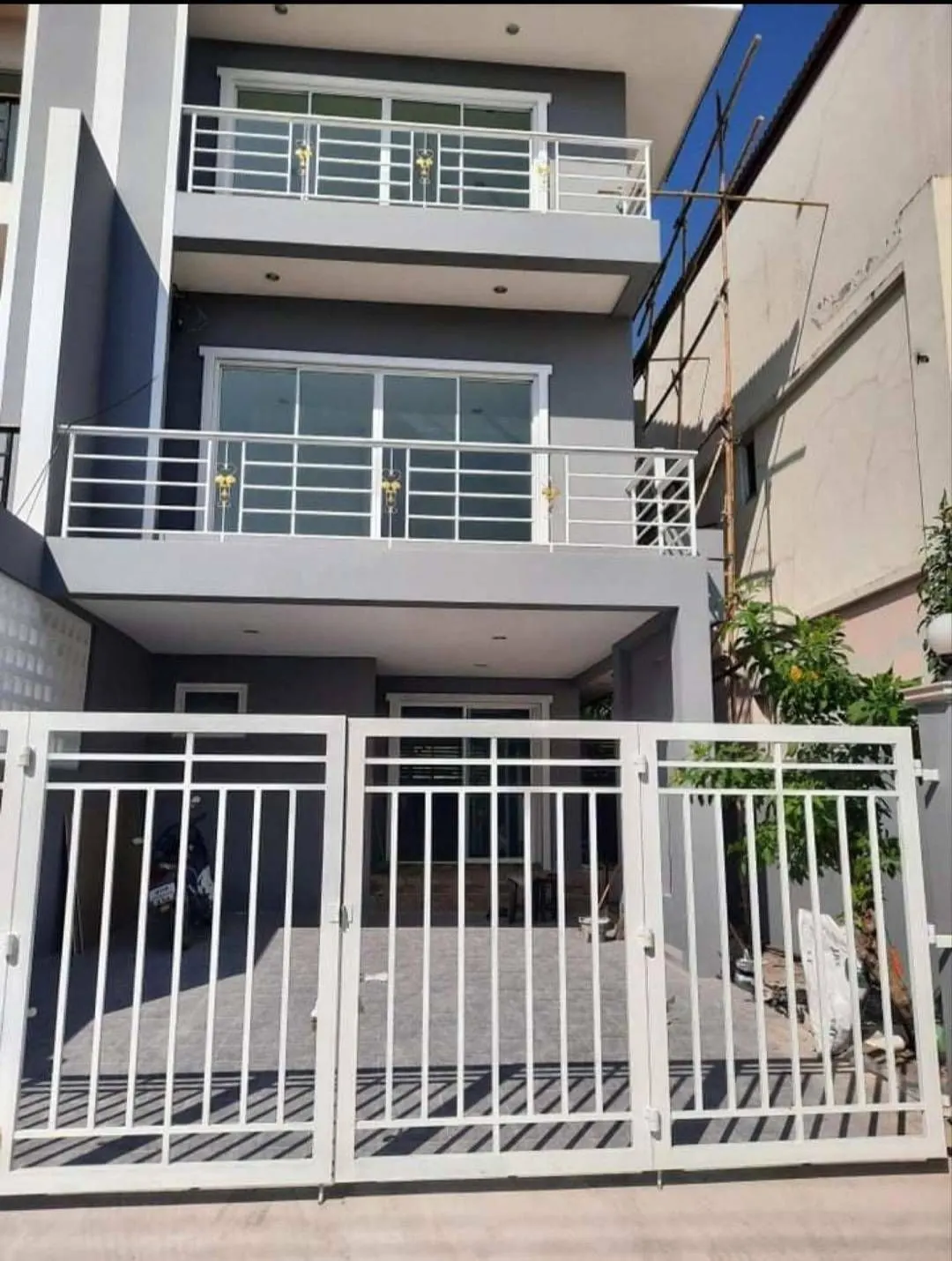 Baan Mantita