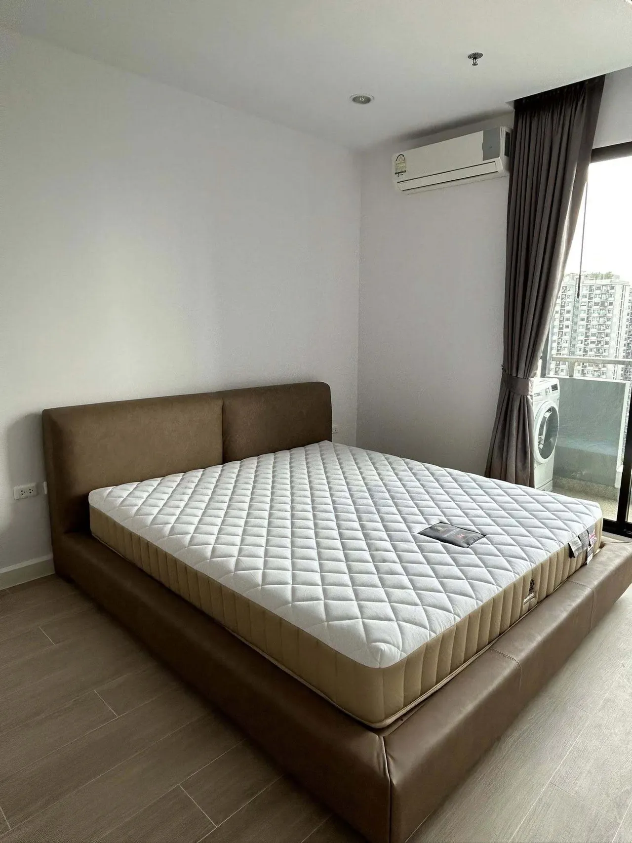 Condo · 1 ห้องนอน · 1 ห้องน้ำ · 50 m²