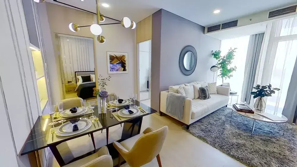 Condo · 2 сп. · 1 ванн. · 47 m²