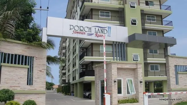 Penthouse · 1 bd · 1 ba · 50 m²