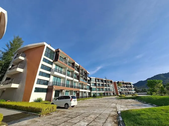 The Naithon Condominium
