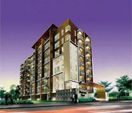 Murraya Place Ladprao 27
