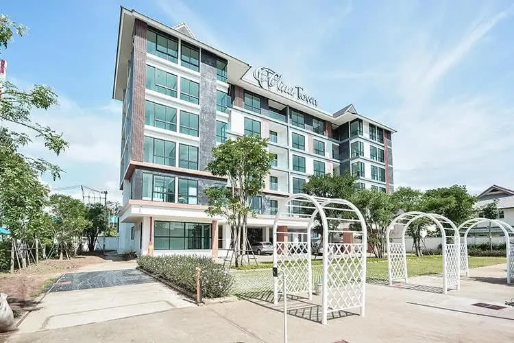 Vina Town Condo