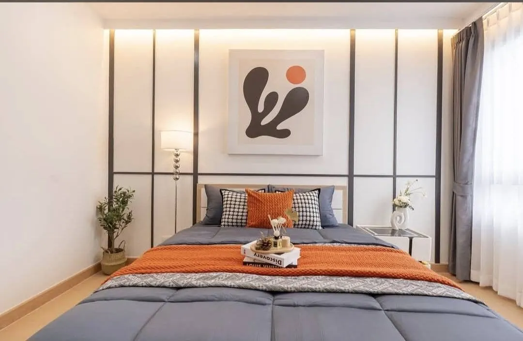 Condo · 1 bd · 1 ba · 42 m²