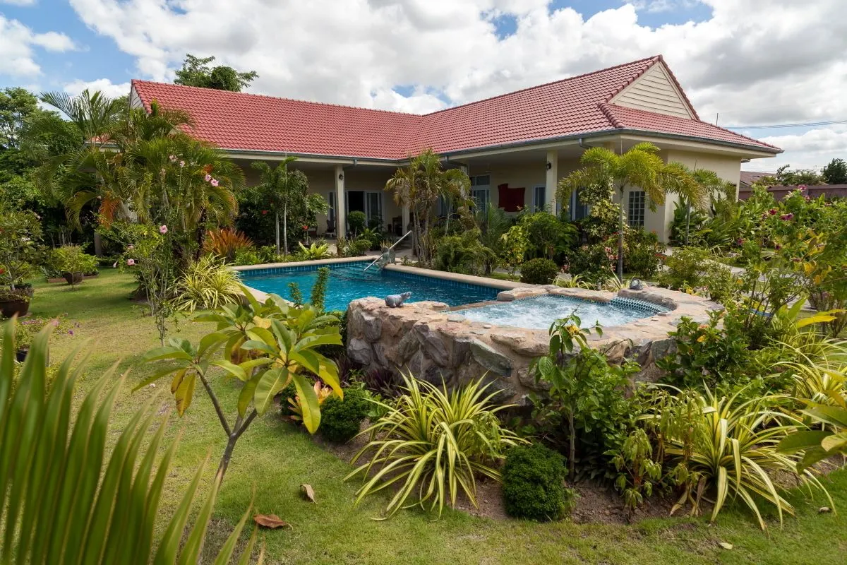 Sundance Villas