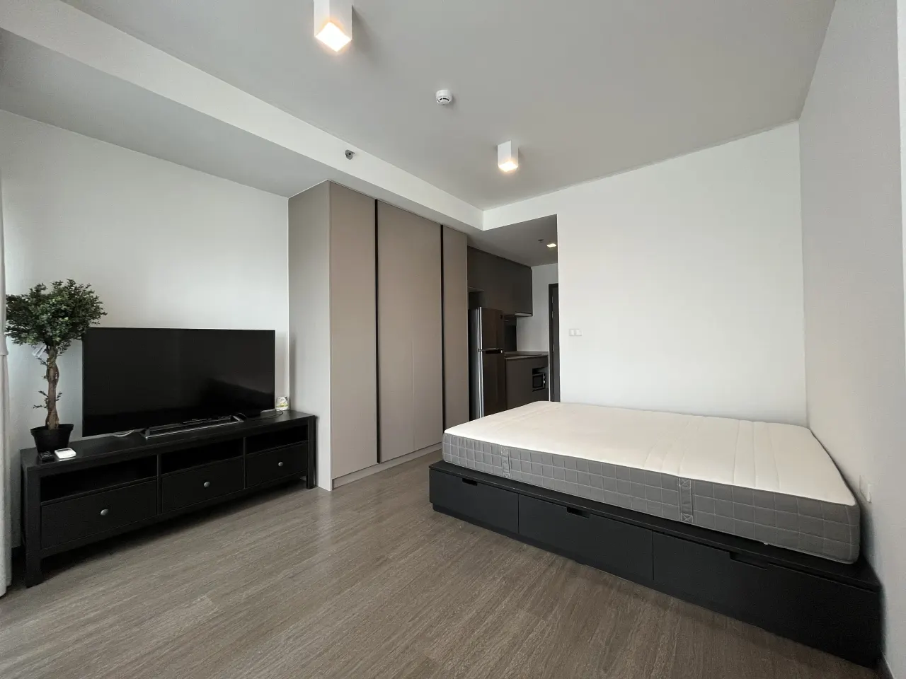Condo · 1 sdb · 27 m²