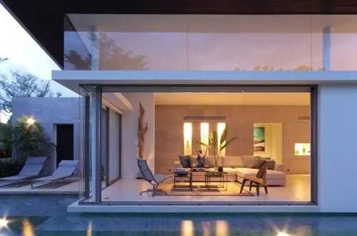 Luna Phuket