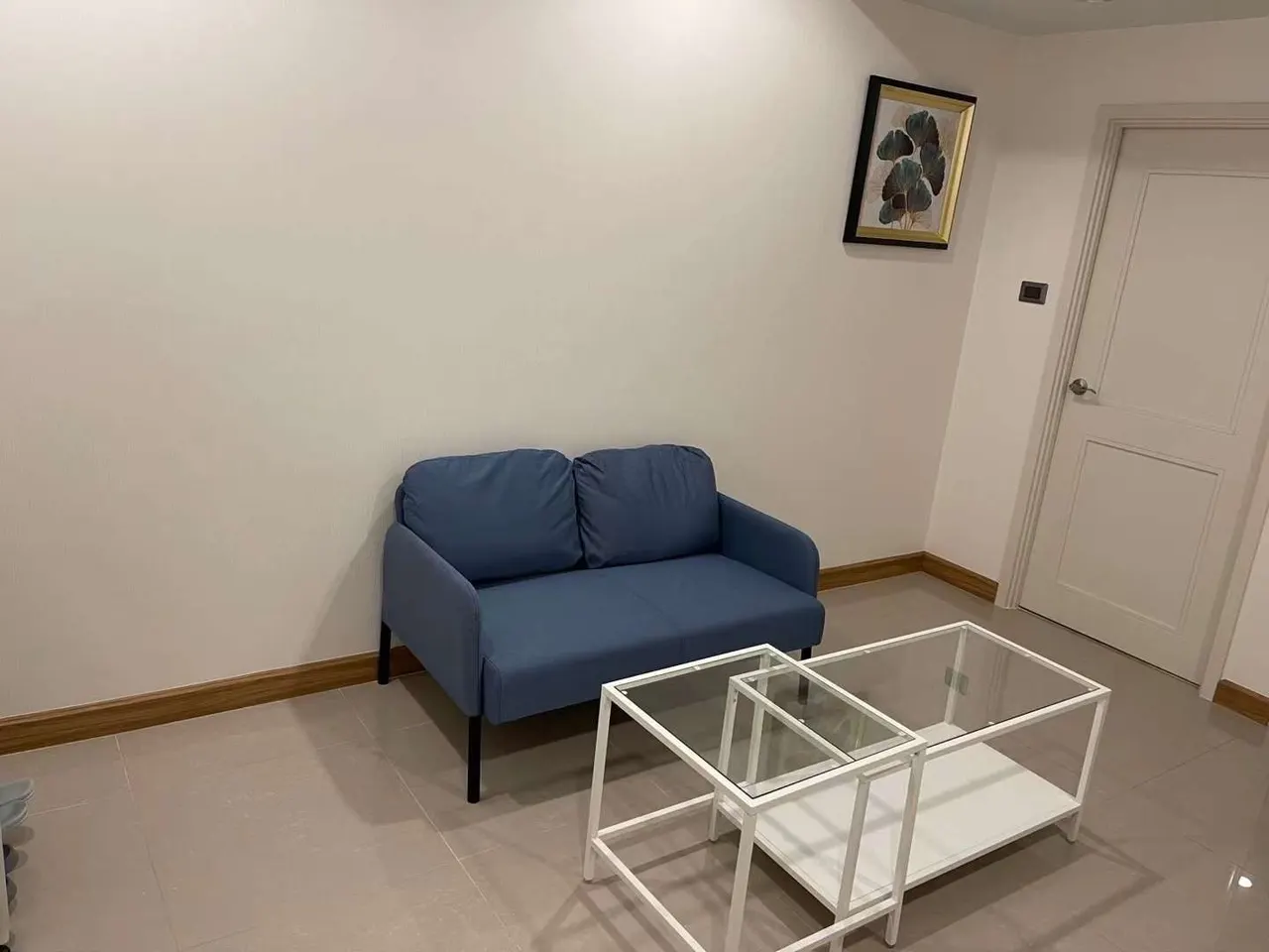 Condo · 1 ห้องนอน · 1 ห้องน้ำ · 42 m²