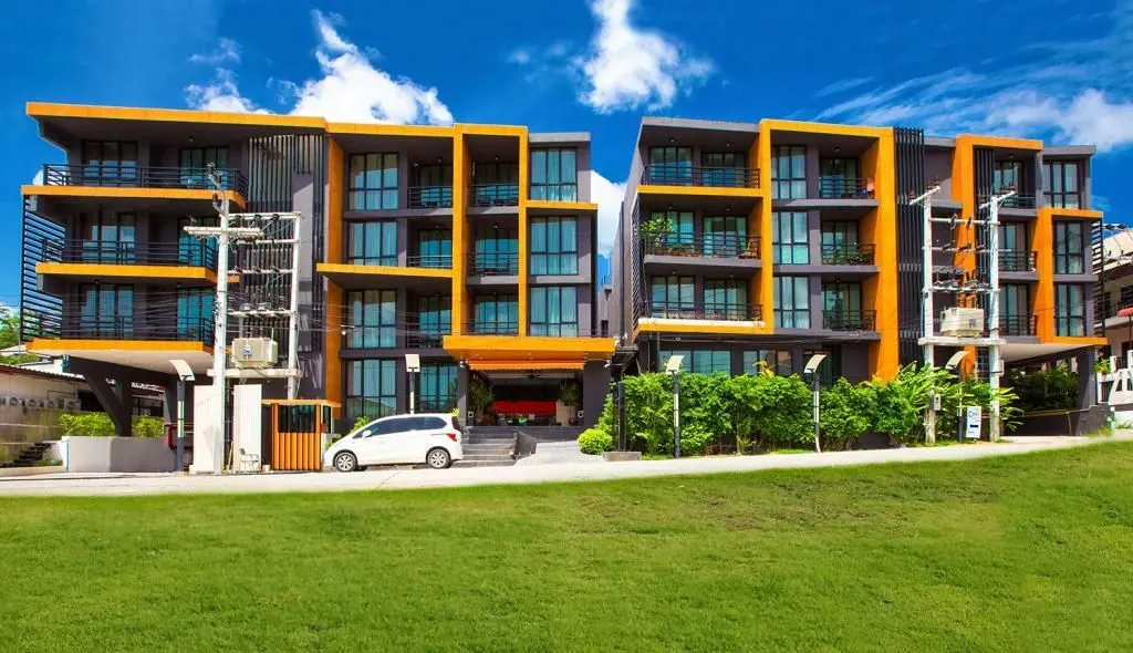 Aspira Samui