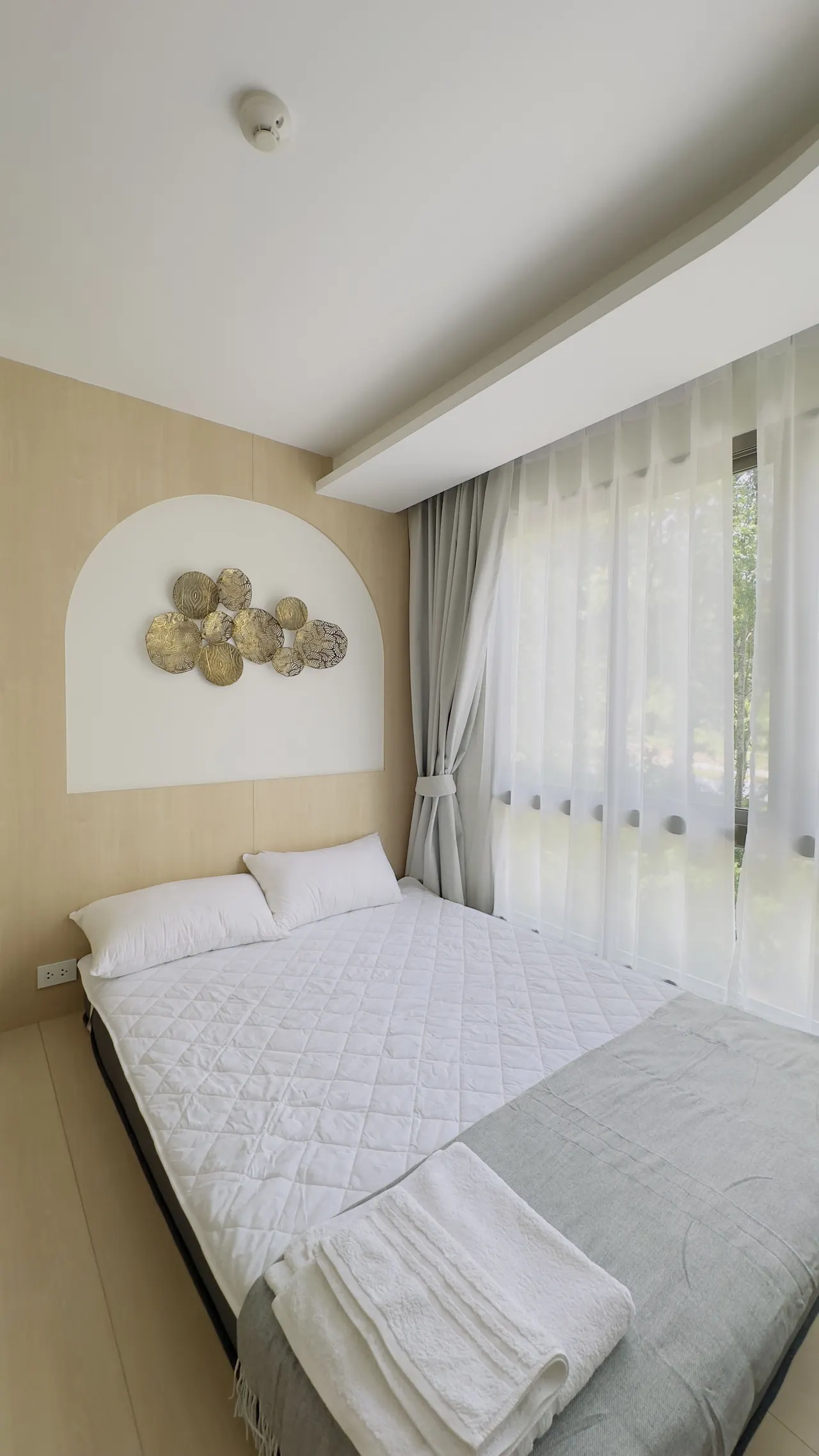 Penthouse · 1 bd · 1 ba · 28 m²