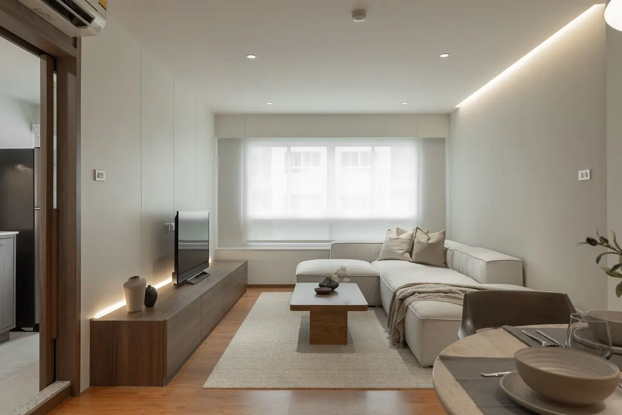2 ห้องนอน · 69 m²