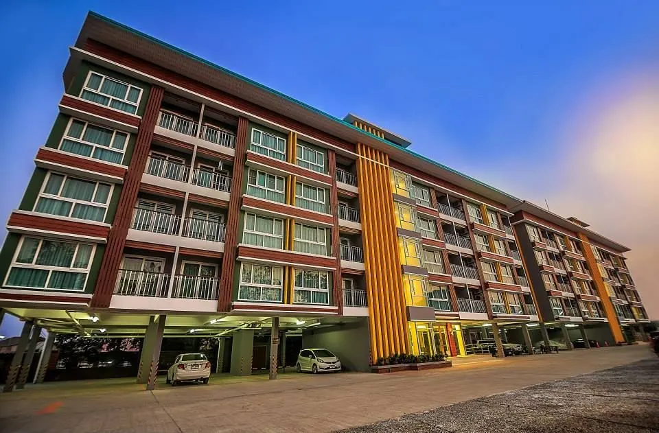 The New Concept Boutique Condo