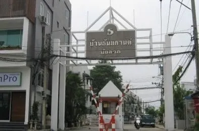 Thanyakarn Maiyalap