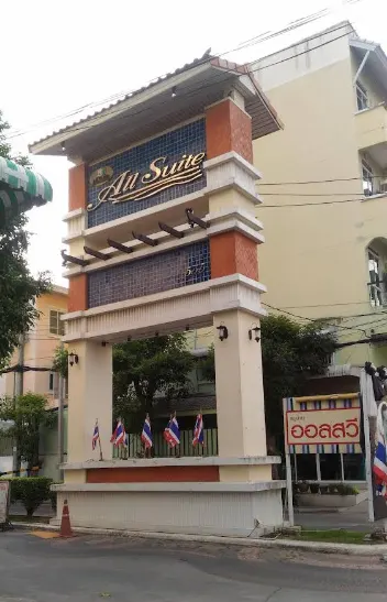 All Suite Housing