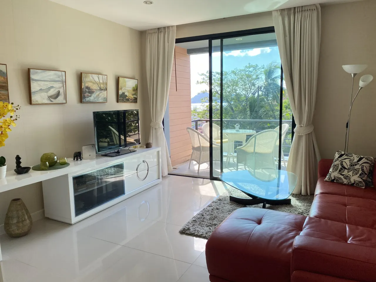 Condo · 1 ห้องนอน · 1 ห้องน้ำ · 67 m²