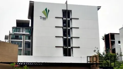 Tree Condo Sukhumvit 52
