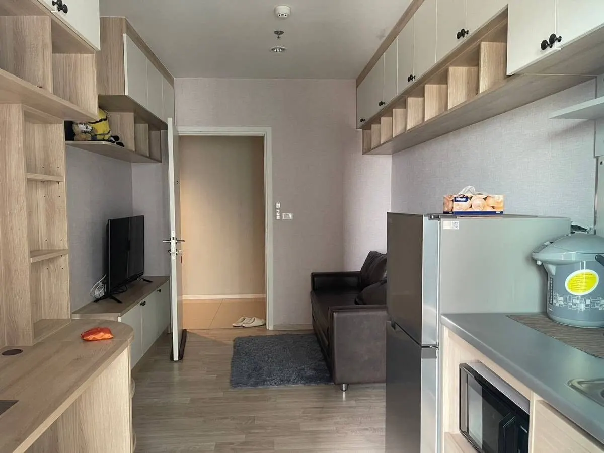 Condo · 1 bd · 1 ba · 27 m²