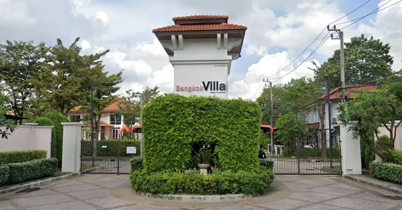 Bangkok Villa