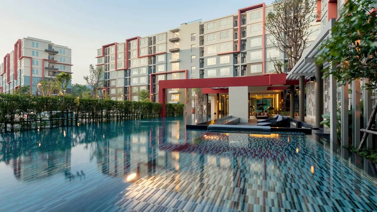 D Condo Kathu-Patong