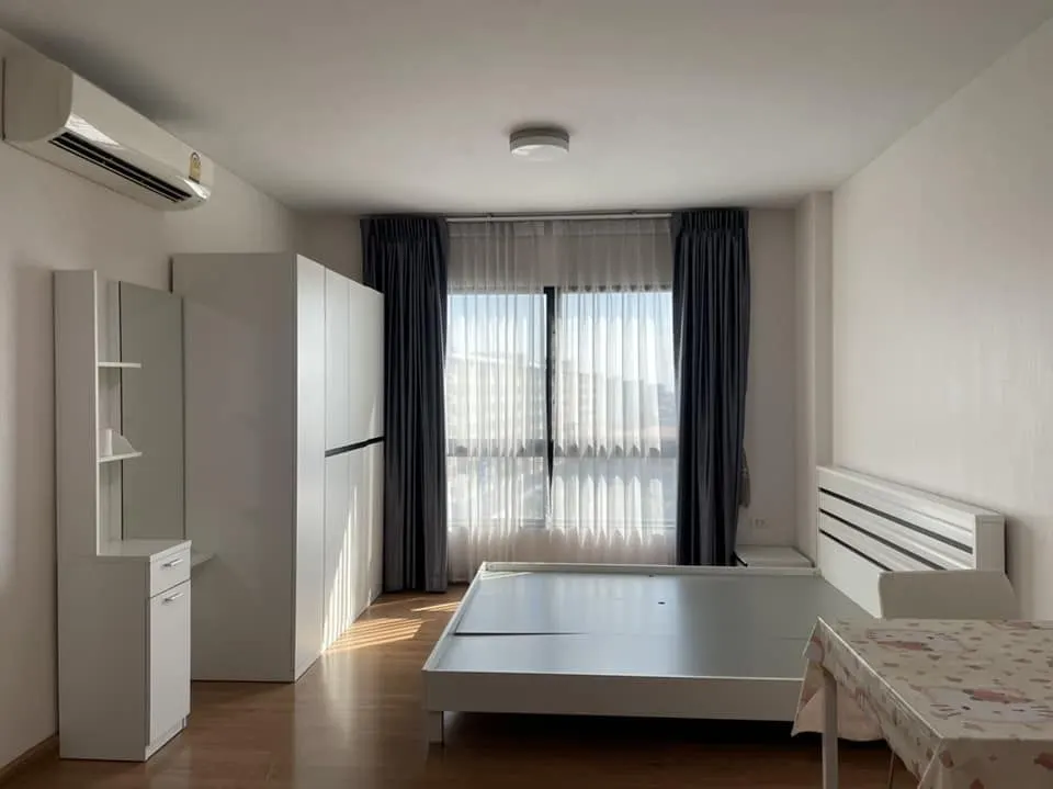 Condo · 1 ba · 33 m²