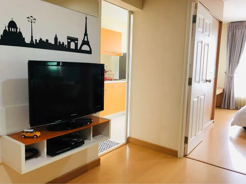Condo · 1 ch. · 1 sdb · 42 m²