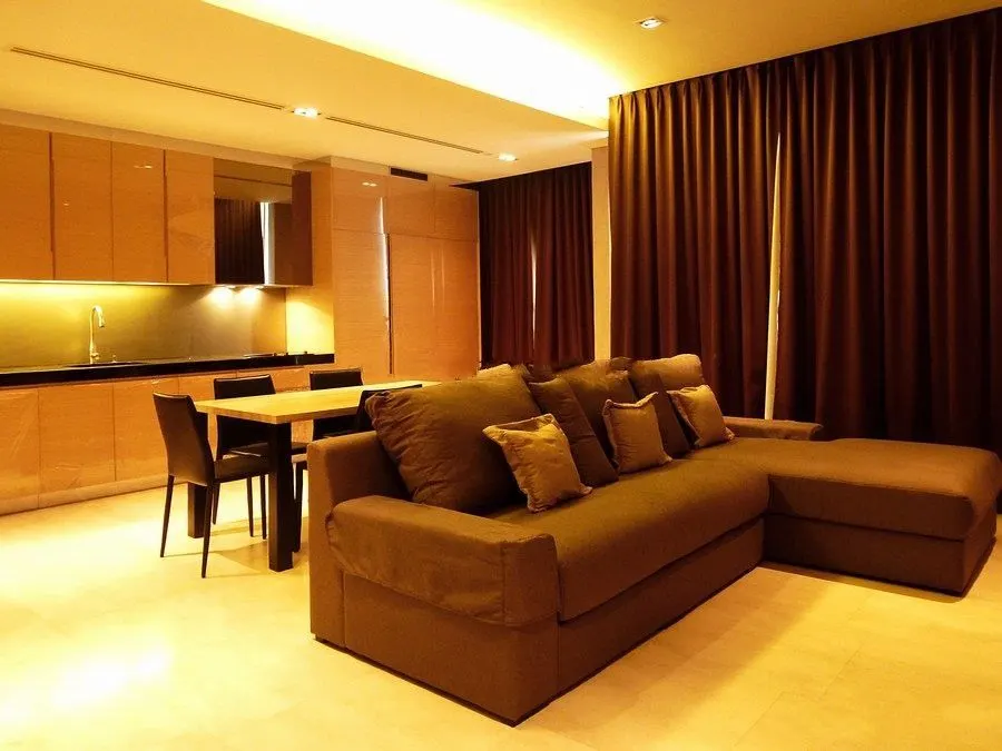 Condo · 2 ห้องนอน · 2 ห้องน้ำ · 103 m²