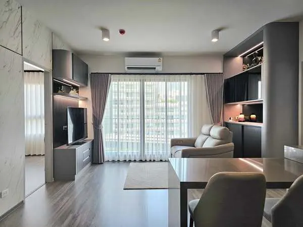 Condo · 2 ch. · 2 sdb · 71 m²