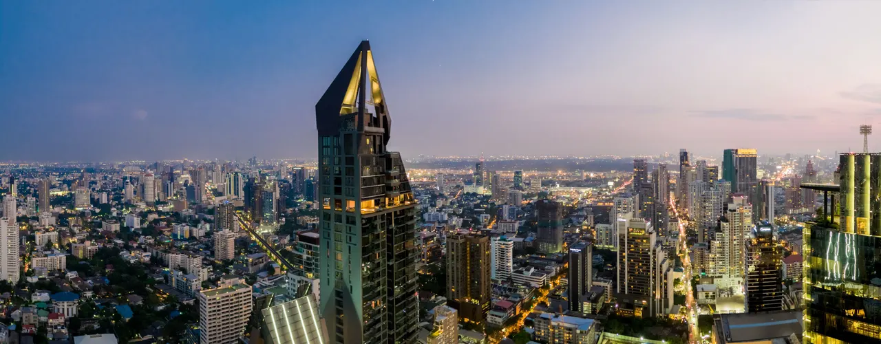 MARQUE Sukhumvit
