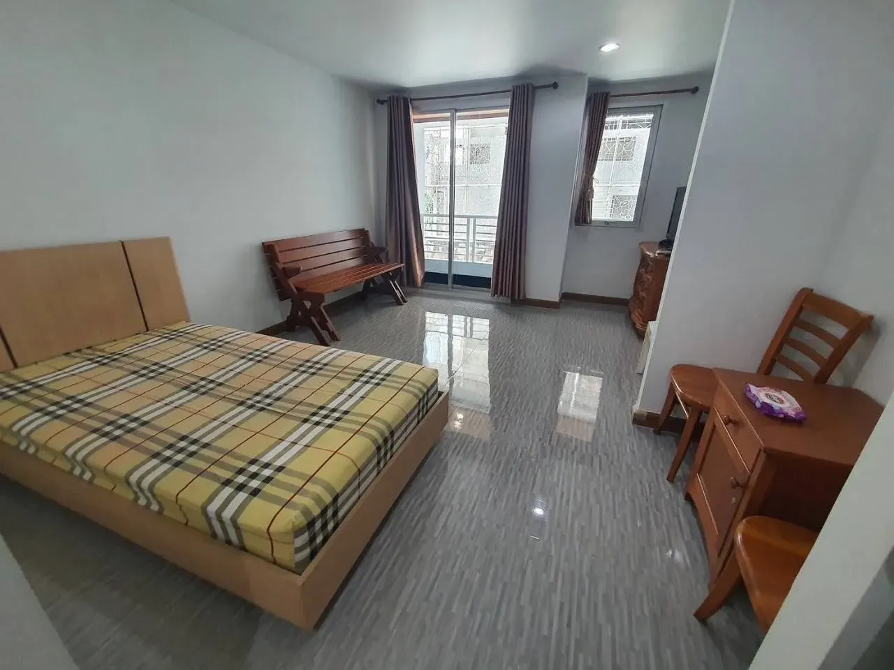 Condo · 1 ba · 27 m²