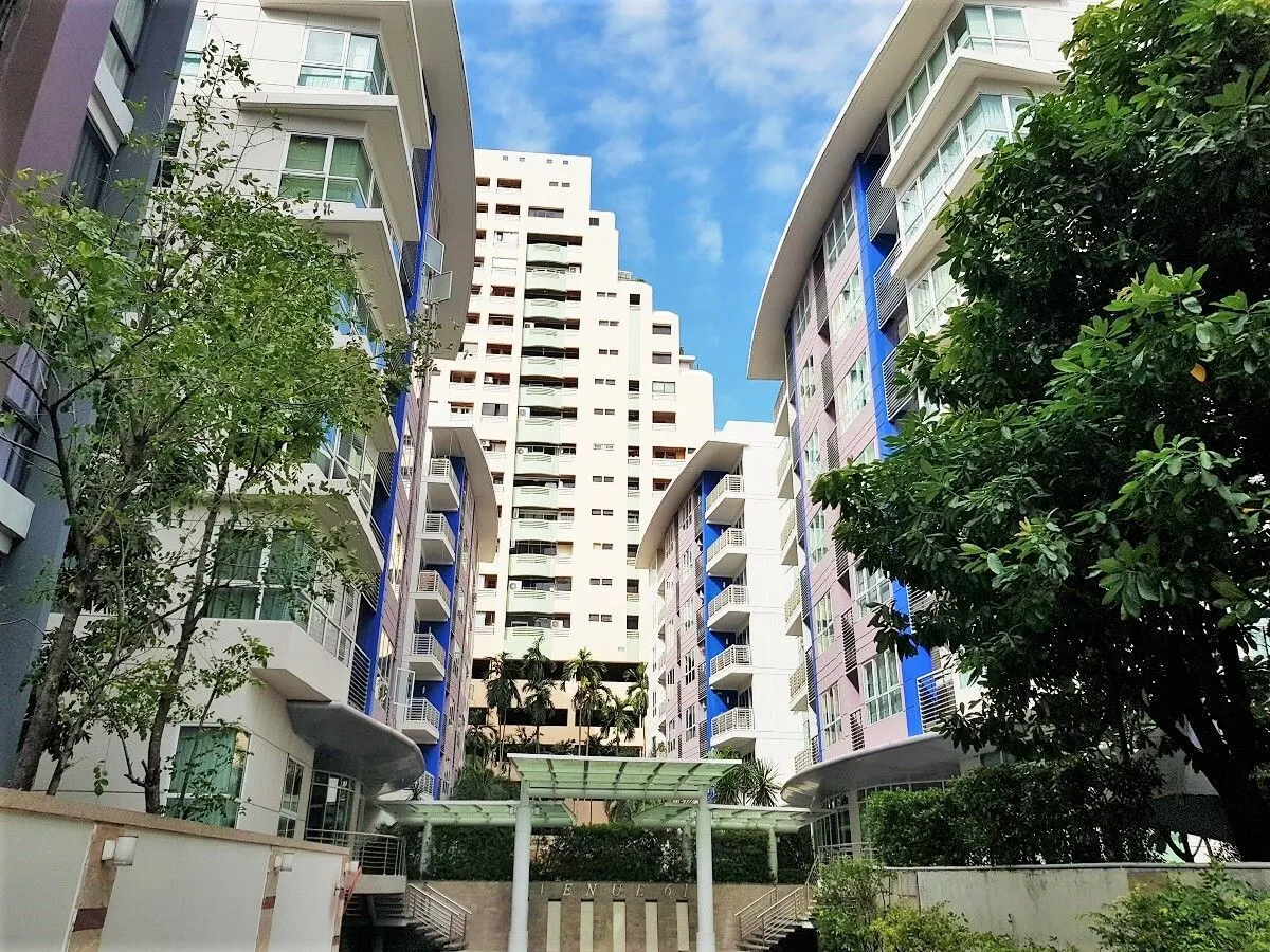 Avenue 61
