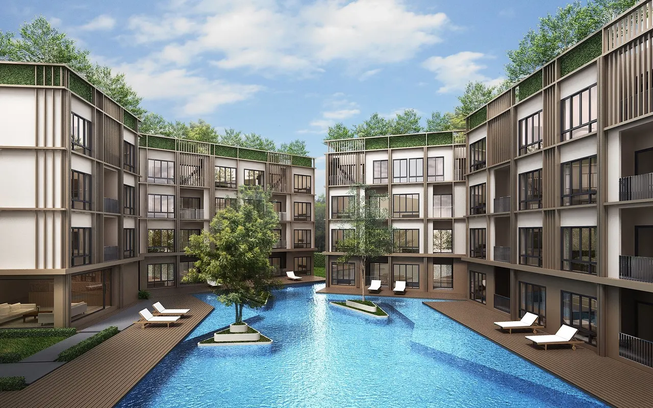 Su Condo