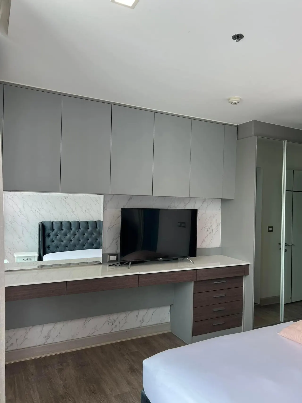 Condo · 1 bd · 1 ba · 33 m²
