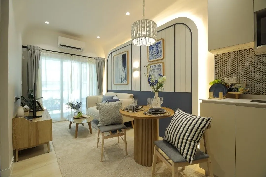Condo · 1 bd · 1 ba · 37 m²