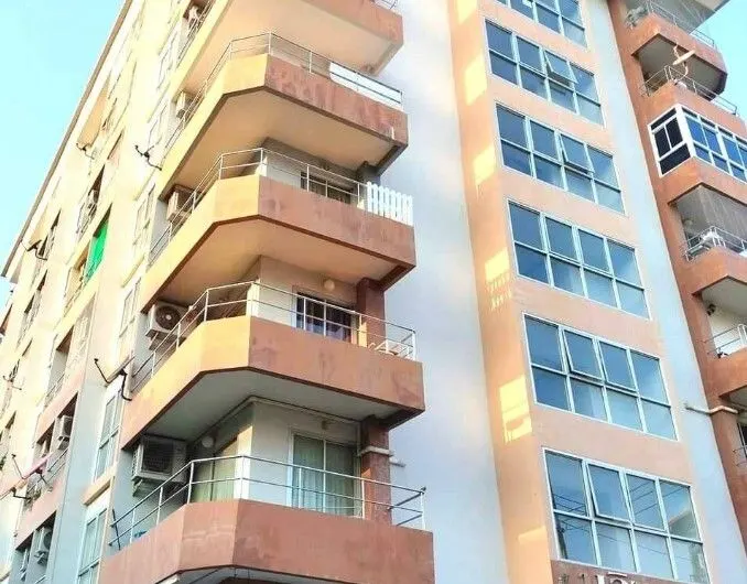 Nalinphon Condo Home