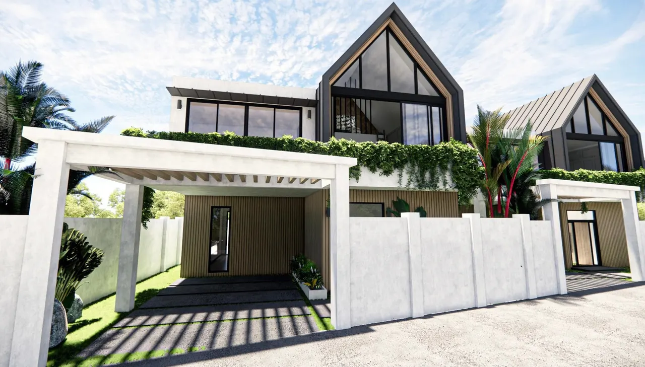 Arya Residences