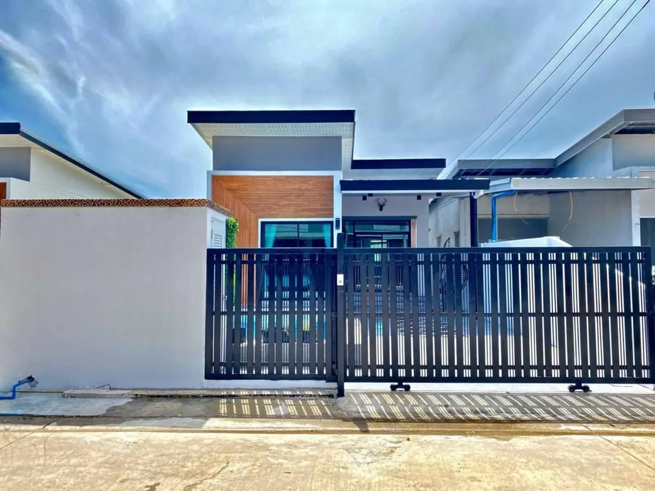 Villa 99