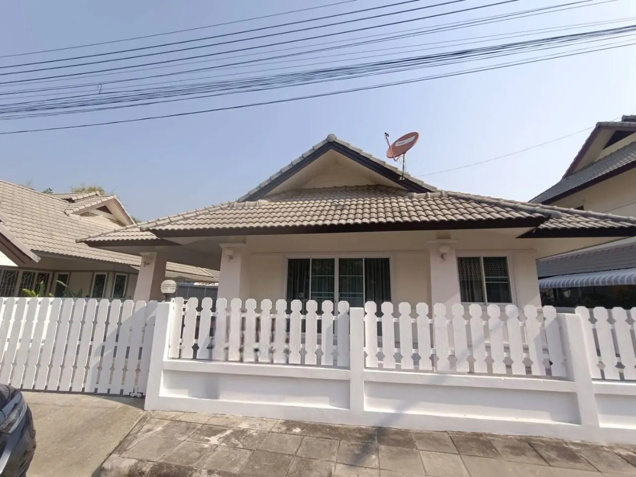House · 2 ch. · 2 sdb · 180 m²