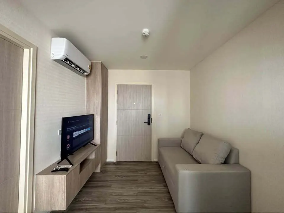 Condo · 1 bd · 1 ba · 29 m²