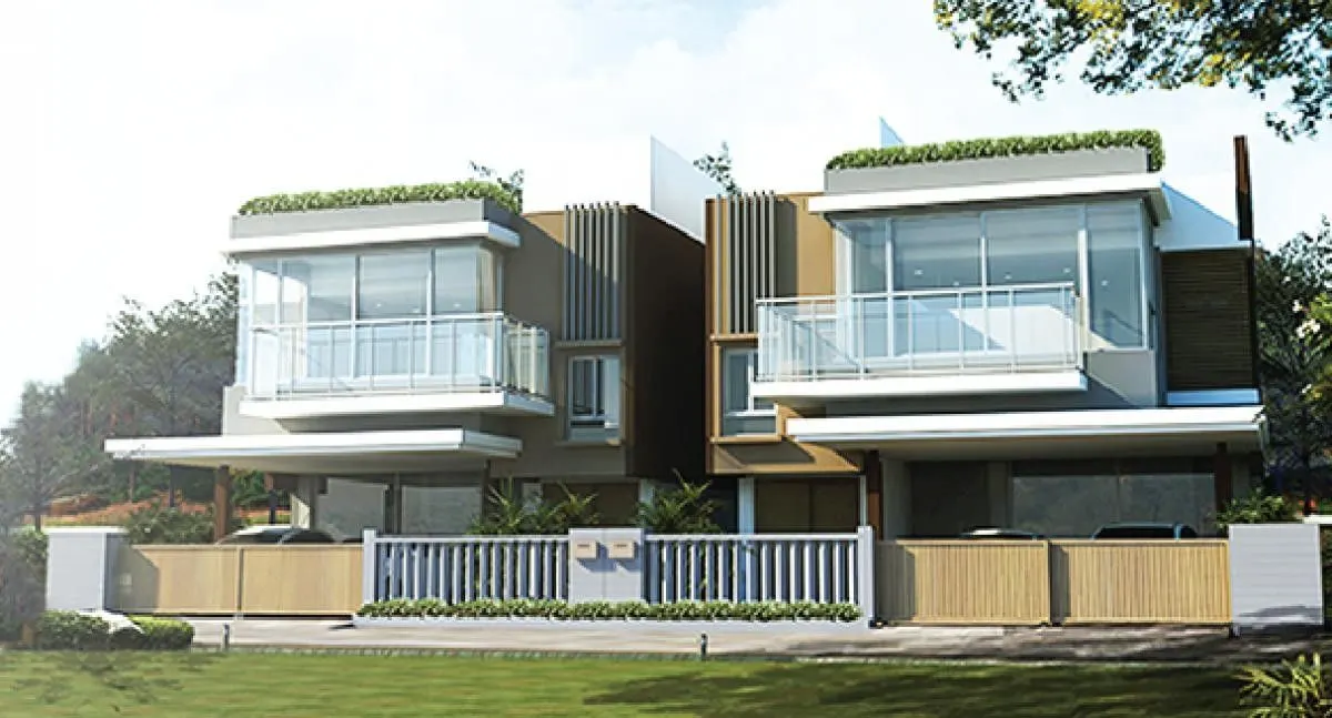 House · 3 ch. · 3 sdb · 205 m²