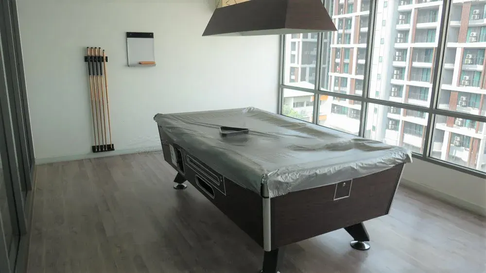 Click Condo Sukhumvit 65